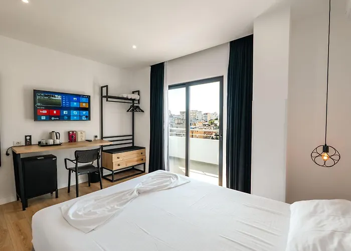 Hotel Qurku 2