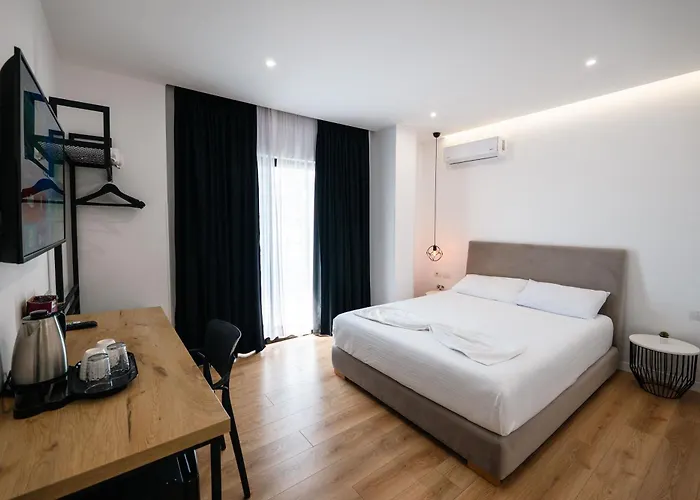 Hotel Qurku 2